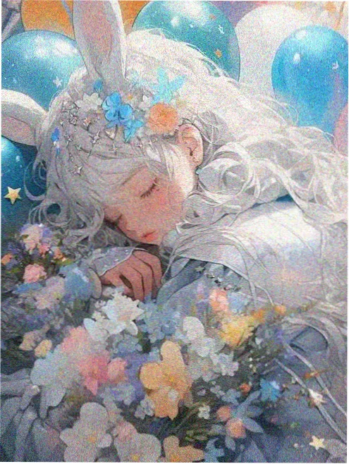 旧钟楼经典电影修复海报