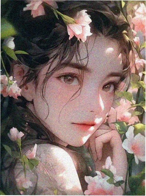 黑胶年代音乐电影海报