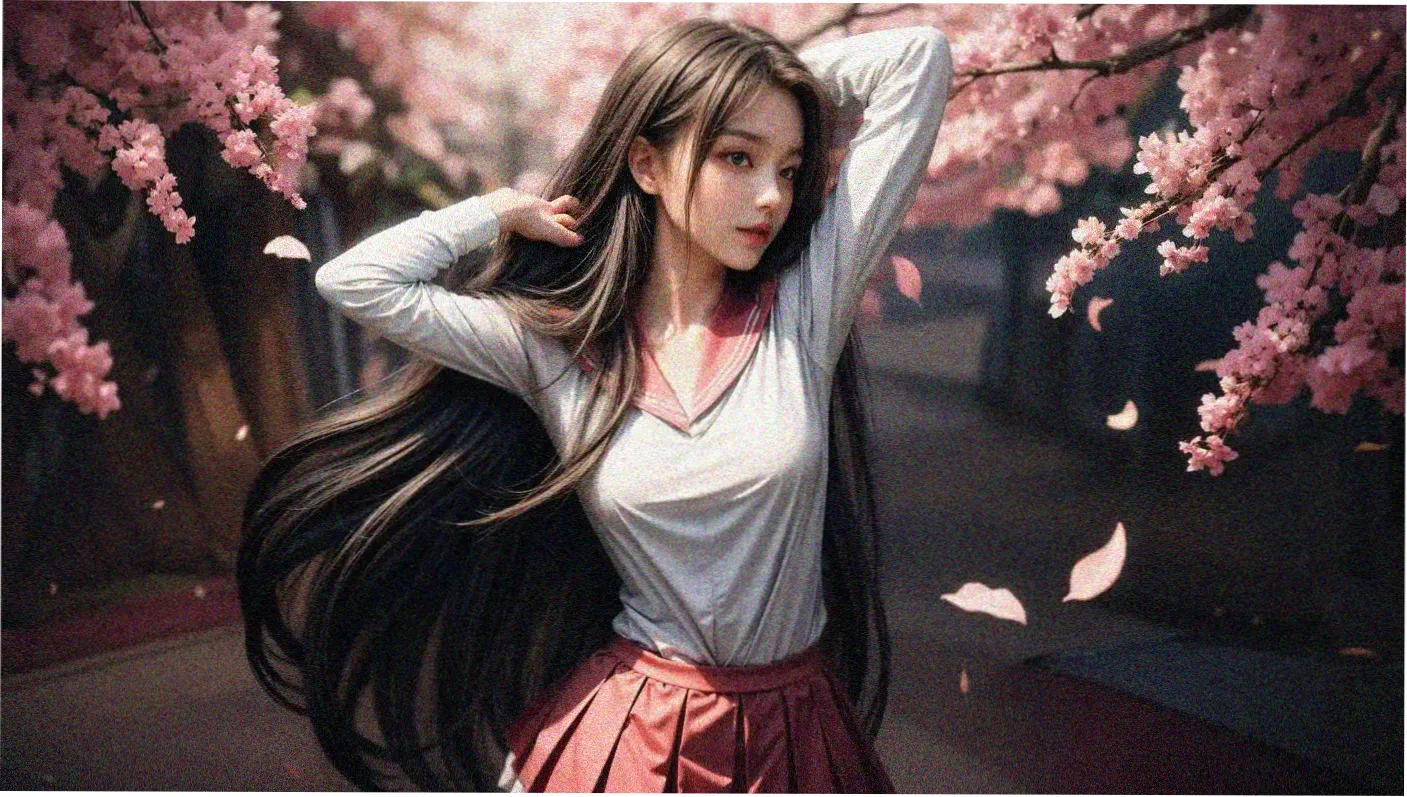 长夜列车剧集海报